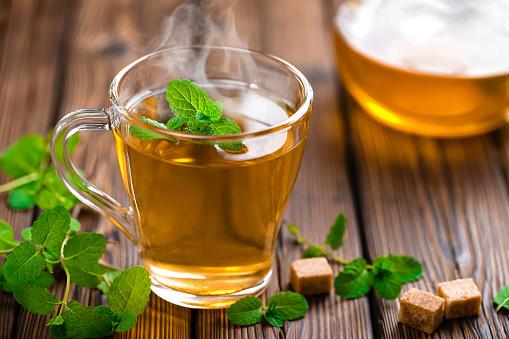 Herbal Tea Market Gross Ratio, Driven Factors, Key Players,...